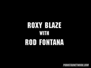 Roxy Blaze